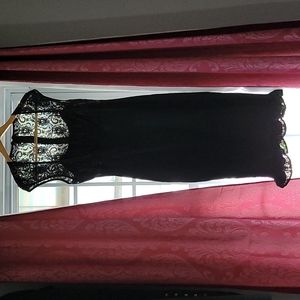 Pinup Couture Cocktail Dress